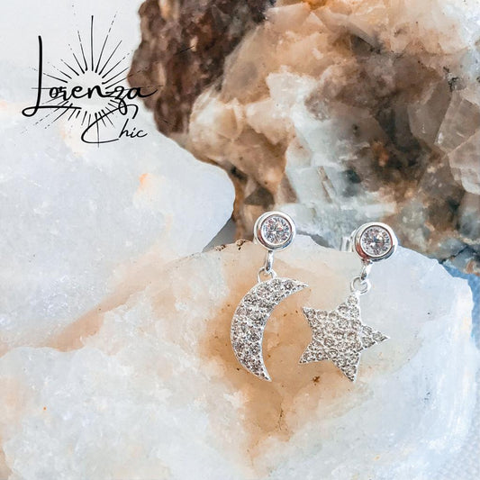 Plata 925 y Circones