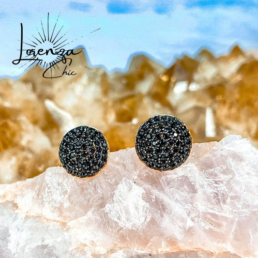 Plata 925 bañada en Oro