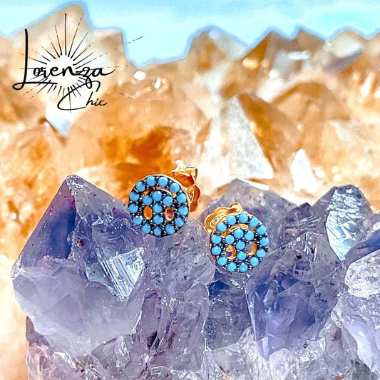 Plata 925 bañada en Oro