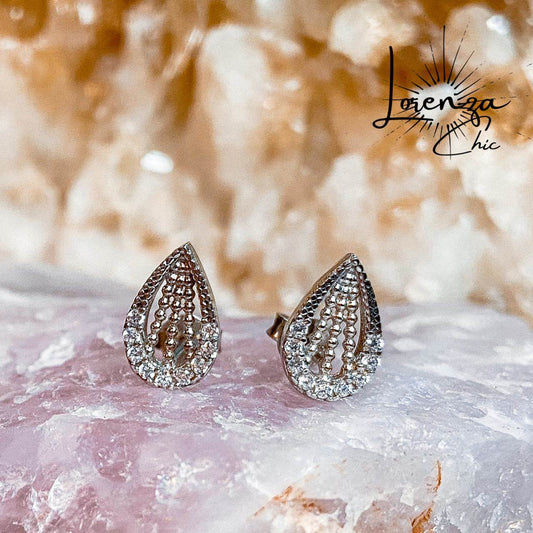 Plata 925 y Circones