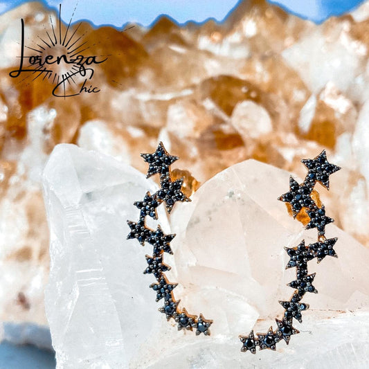 Plata 925 bañada en Oro