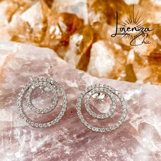 Plata 925 y Circones