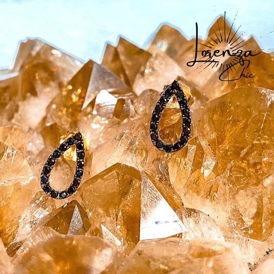 Plata 925 bañada en Oro