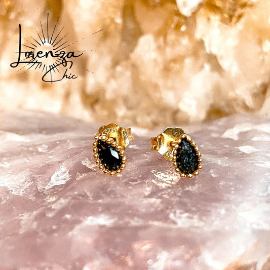 Plata 925 bañada en Oro