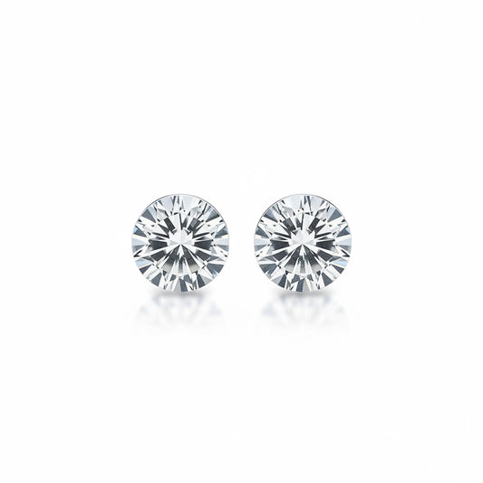 Plata 925 y Cristal Swarovski