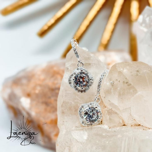 Plata 925 y Circones