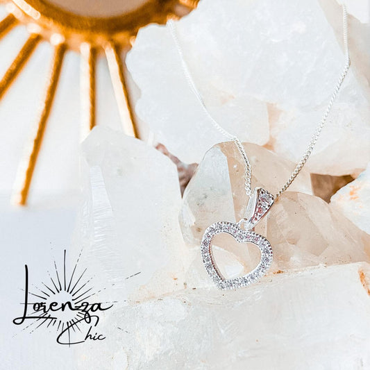 13x11 mm - Plata 925 y MicroCircones