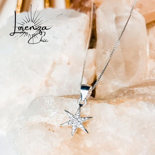 12x10 mm - Plata 925 y MicroCircones