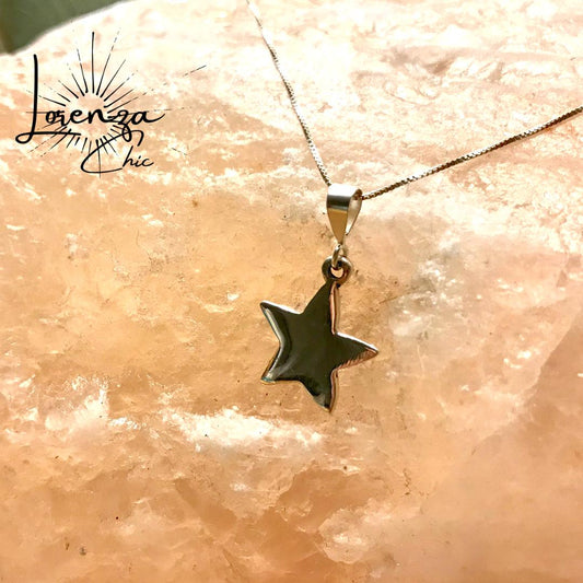 15x15 mm - Plata 925