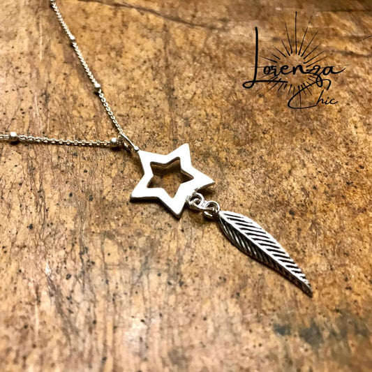 40x12 mm - Plata 925