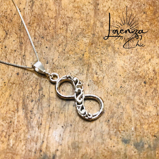 20x10 mm - Plata 925