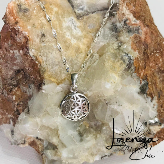 12mm diametro - Plata 925