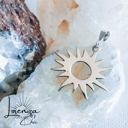 25x25 mm - Plata 925