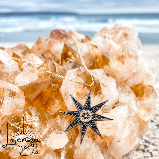 Ajustable - Plata 925 banada en Oro 18K