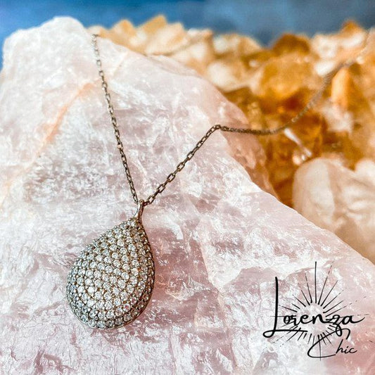 Ajustable - Plata 925 y Circones