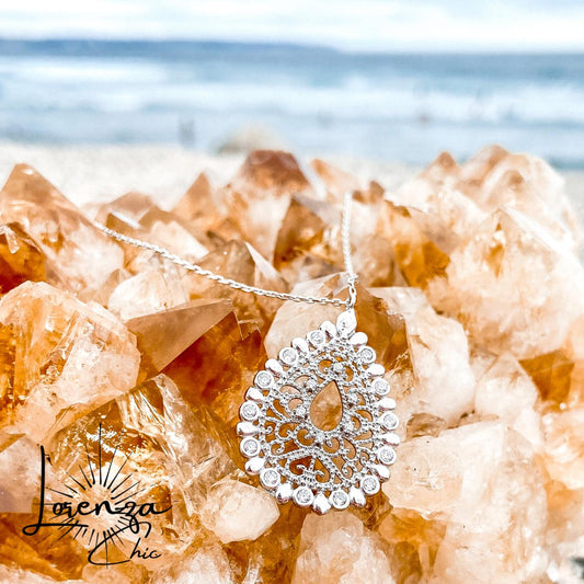 Ajustable - Plata 925