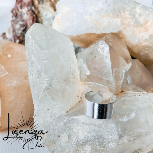 Ajustable - Plata 925