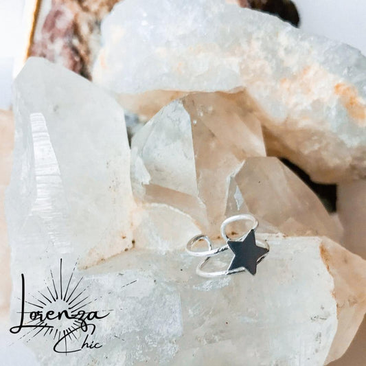 Ajustable - Plata 925