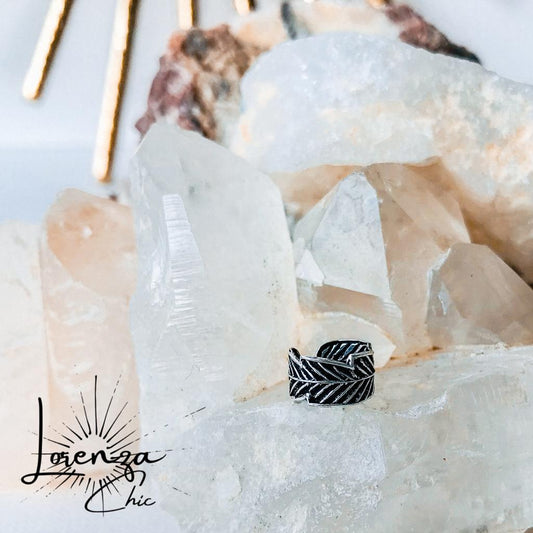 Ajustable - Plata 925