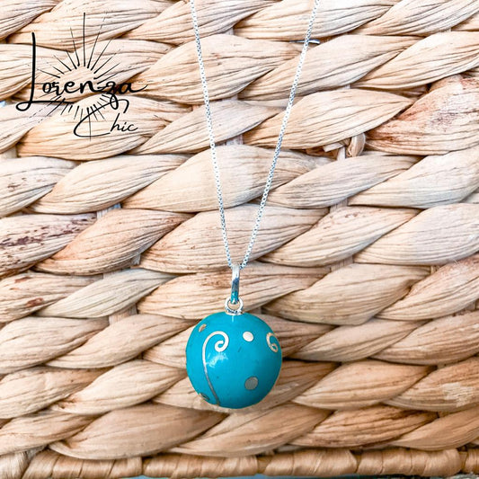 18 mm diametro - Plata 925