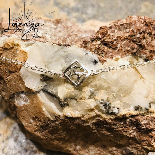 Ajustable - Plata 925