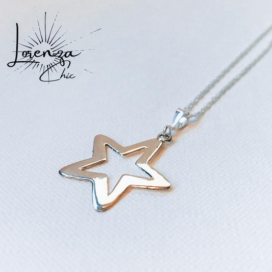 23x23 mm - Plata 925