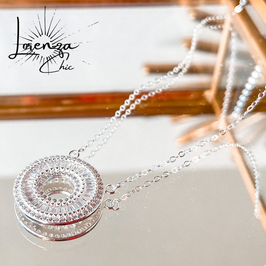 Collar Karma Circones